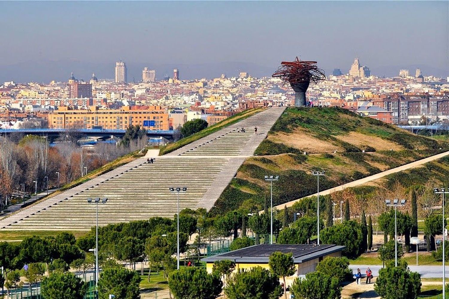 Piso en calle de Carabelos, 39 -37 - Foto 14