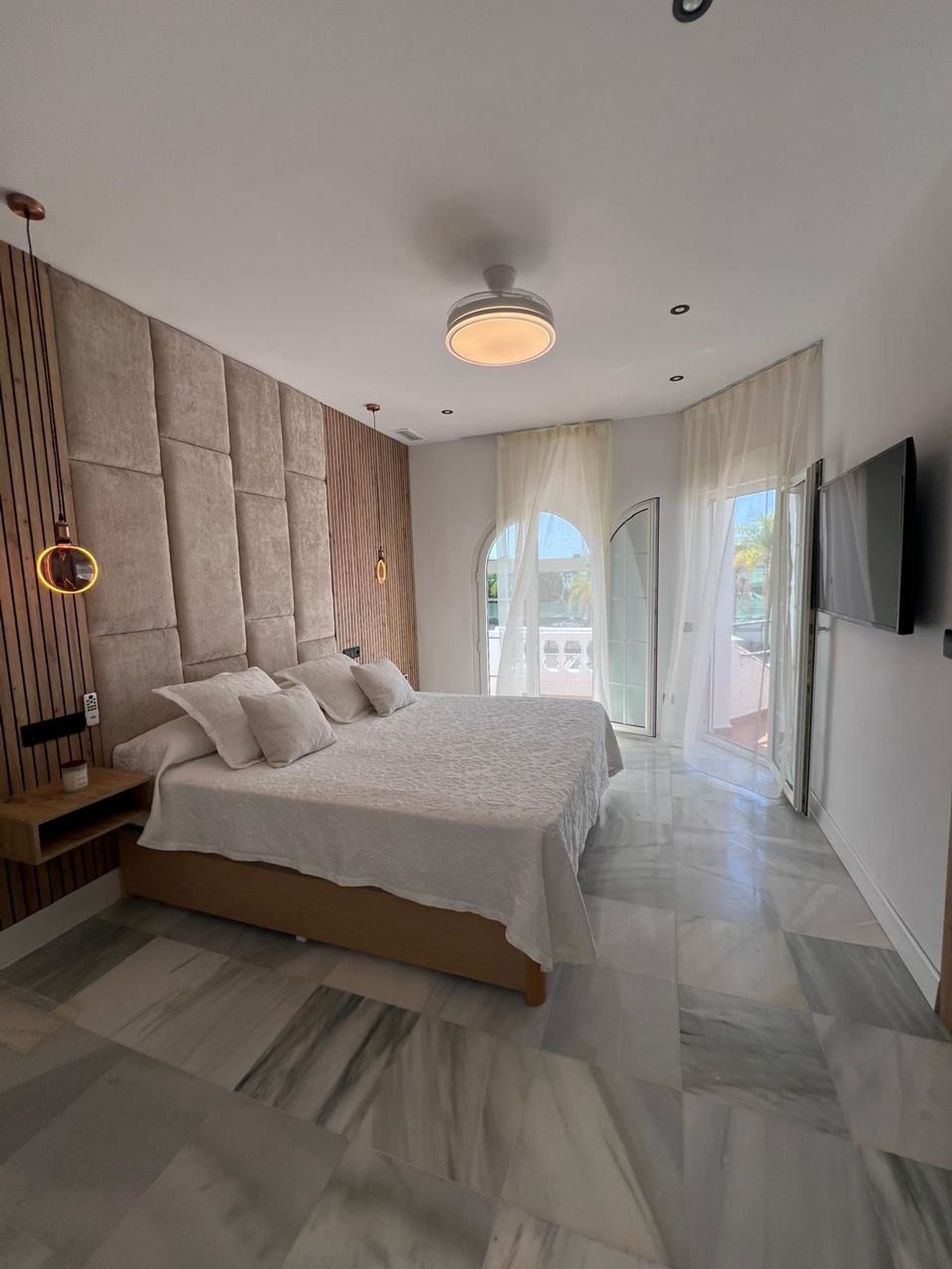 Casa independiente en Urbanizacion Villa Parra Palomeras, 3 - Foto 13