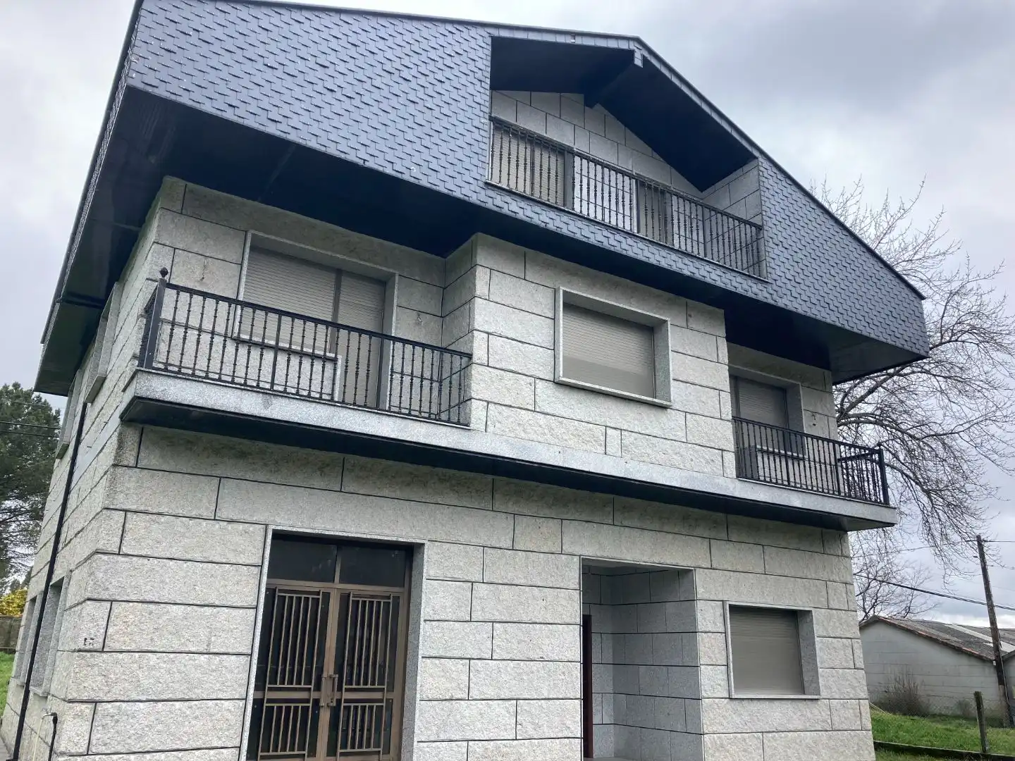 Chalet en  OU-531 11 - Foto 2
