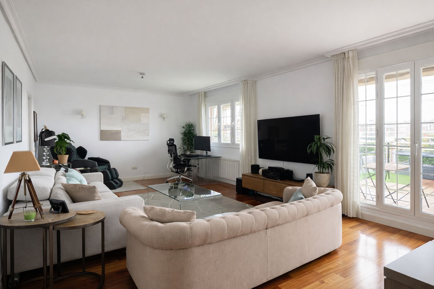 Ático en calle Coto Blanco, 9 - Foto 4