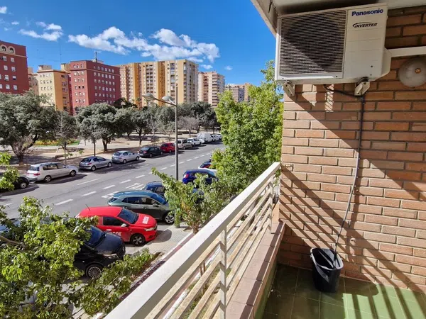 Piso en avenida de Blasco Ibáñez, 149 - Foto 1