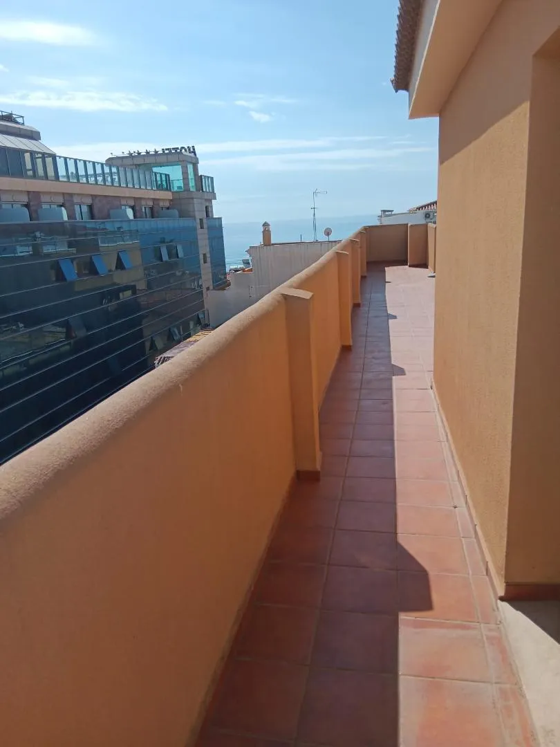 Piso en  Avenida de Málaga 103 - Foto 9