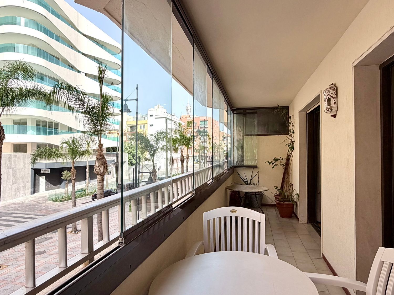 Piso en Calle Martínez Catena, 7, Zona Puerto Deportivo, Zona Puerto Deportivo - Foto 4