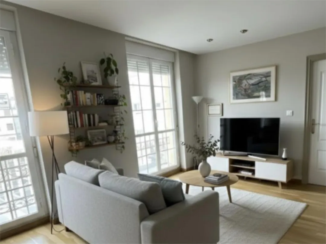 Piso en  Avenida de César Augusto 92 - Foto 6