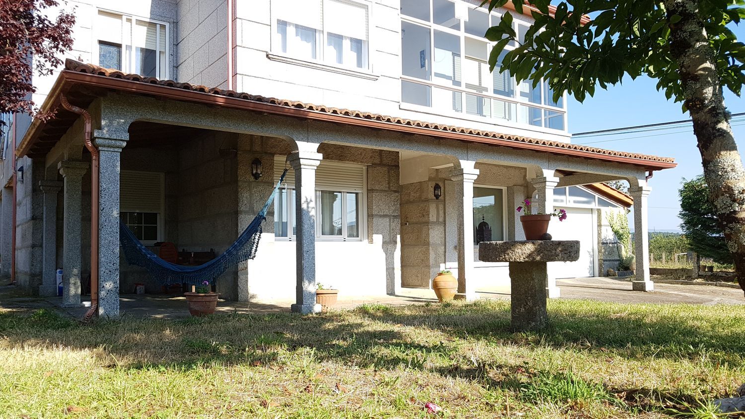 Casa de pueblo en Lugar Aldea de Arriba-Achas, 11 - Foto 2