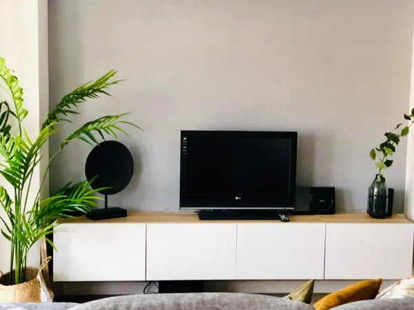 Piso en paseo Marqués de Corvera, 26 - Foto 2