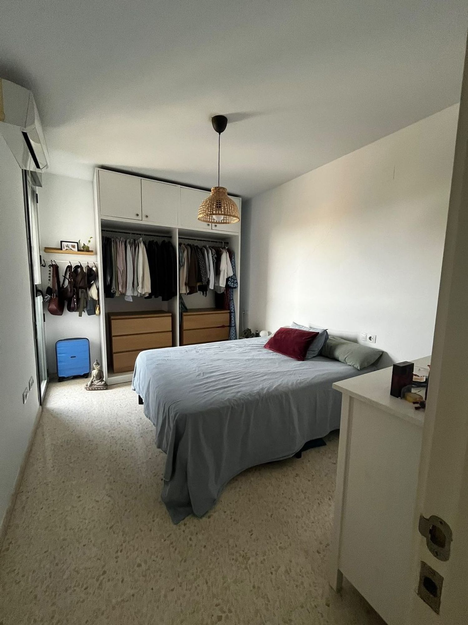 Piso en Avenida de los olmos, 3, Nuevo Bulevar, Nuevo Bulevar - Foto 3