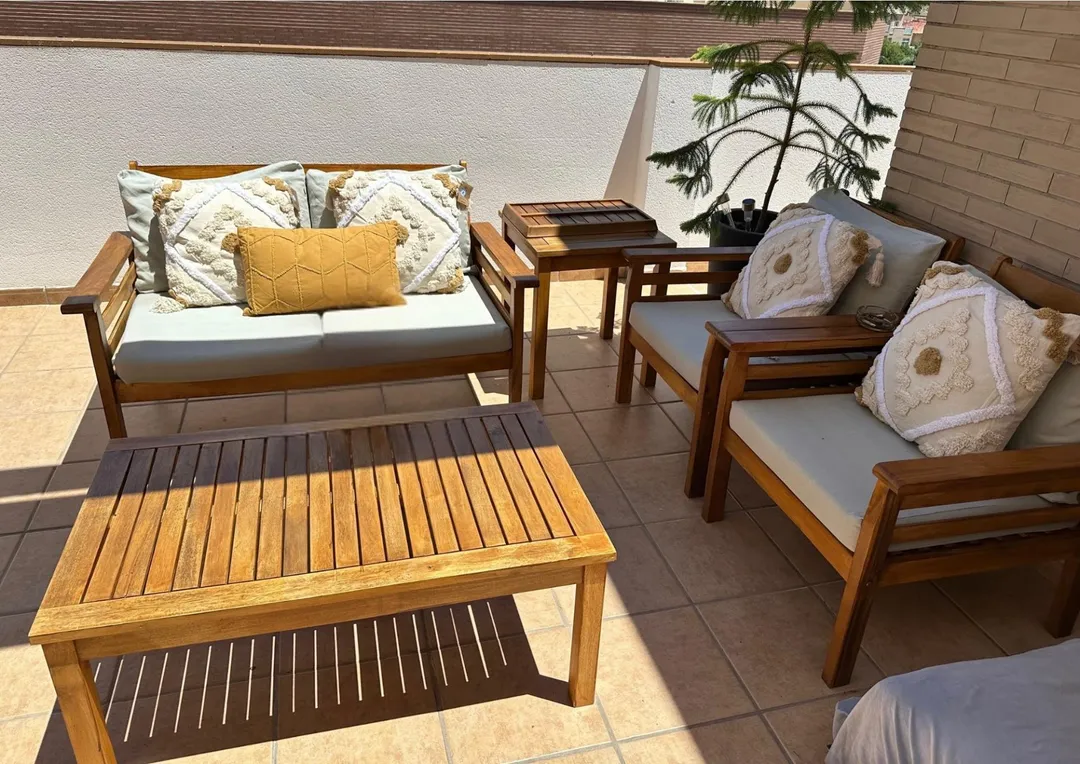 Piso en  Calle Maestro Adolfo Diaz 13 - Foto 4