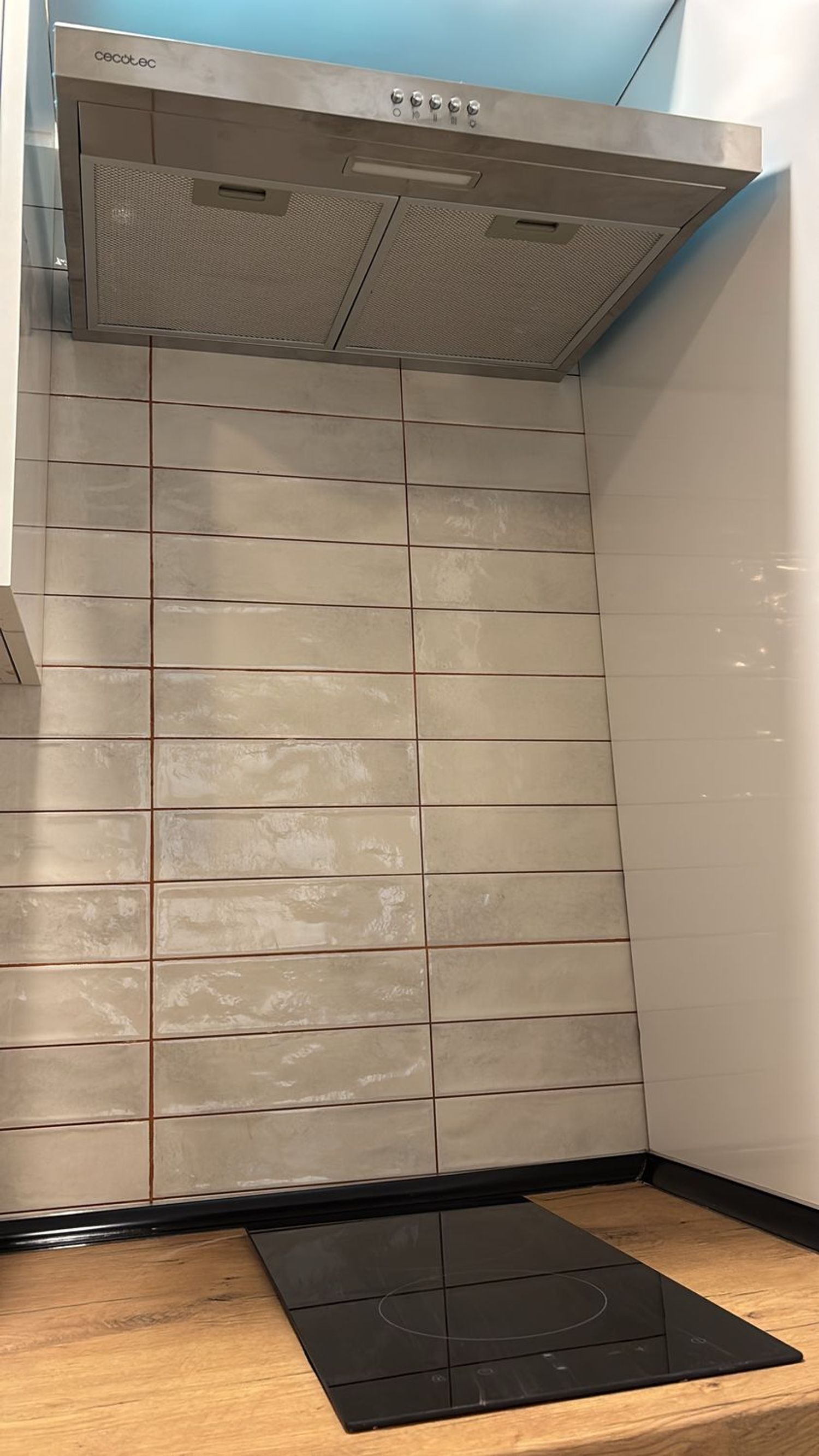 Estudio en calle Cardenal Ilundain, 24 - Foto 18