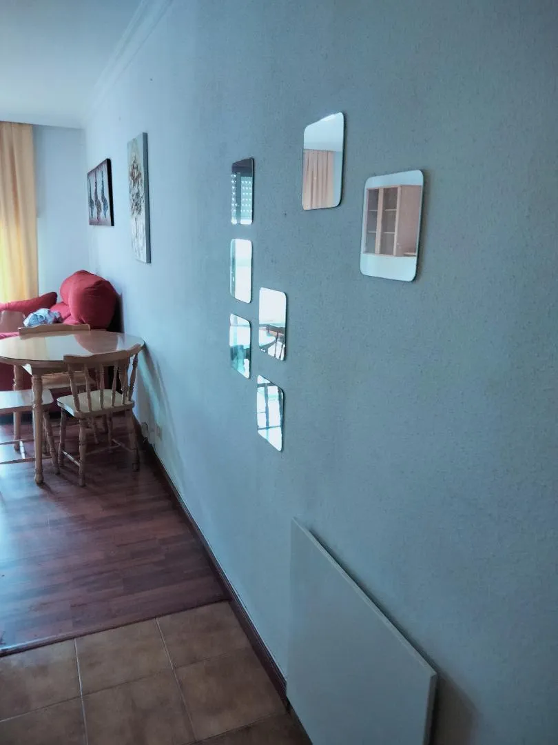 Apartamento en  Rúa de García Barbón 18 - Foto 12