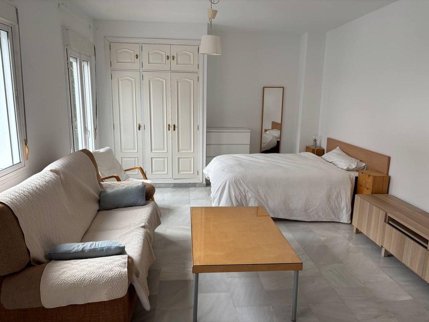 Estudio en calle Alfarería, 140 - Foto 1