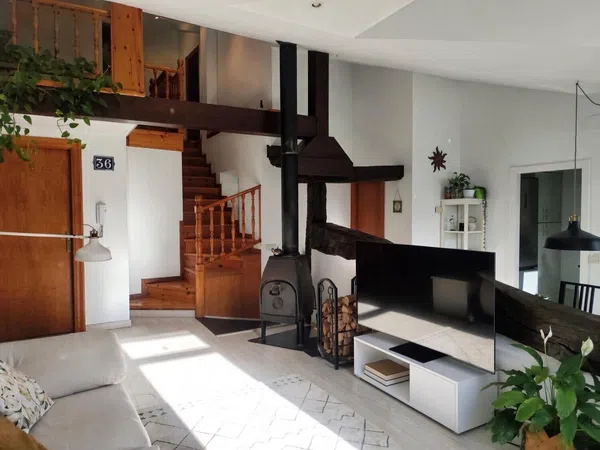 Dúplex en Calle Fundadora de las Siervas de Jesus, 36, Casco Viejo, Casco Viejo - Foto 1