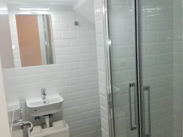 Estudio en calle Virgen del Monte, 55 - Foto 4