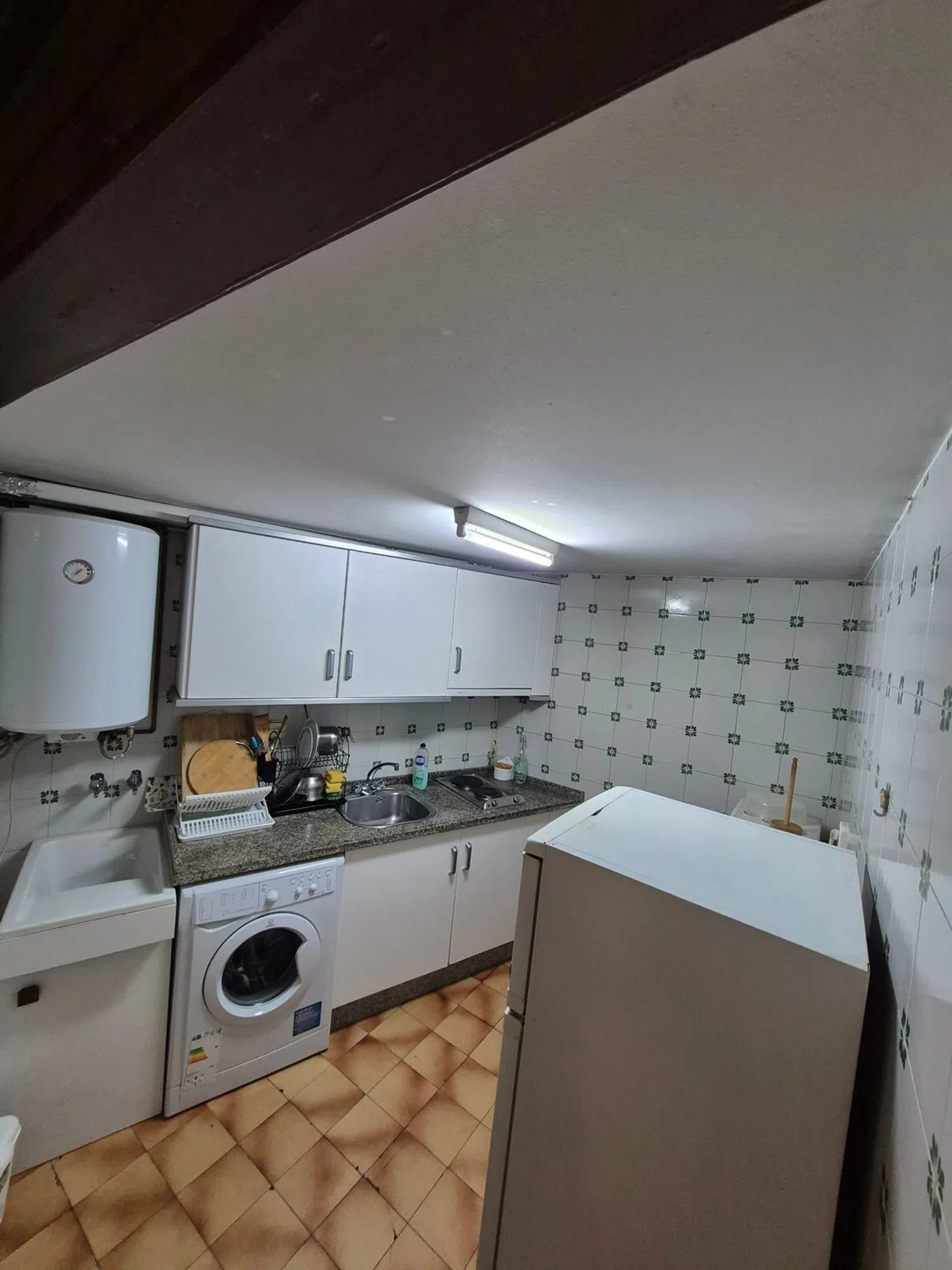 Piso en calle Marruecos, 7 - Foto 5