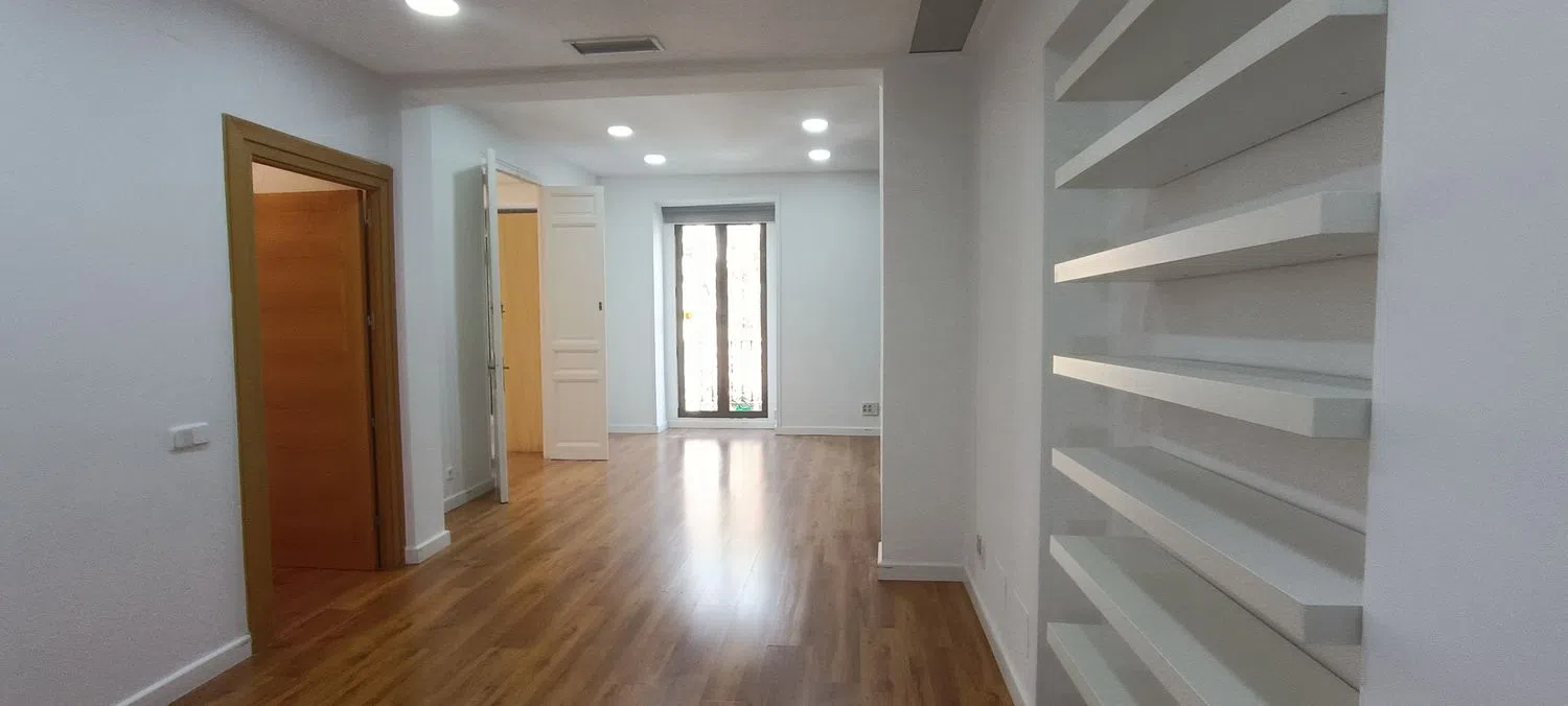 Piso en calle de San Bernardo, 84 - Foto 10