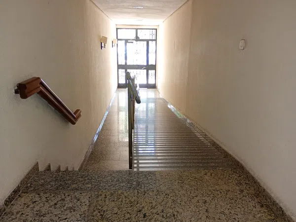 Piso en Avenida Gran Vía Parque, 29, Zoco - Poniente - Foto 1