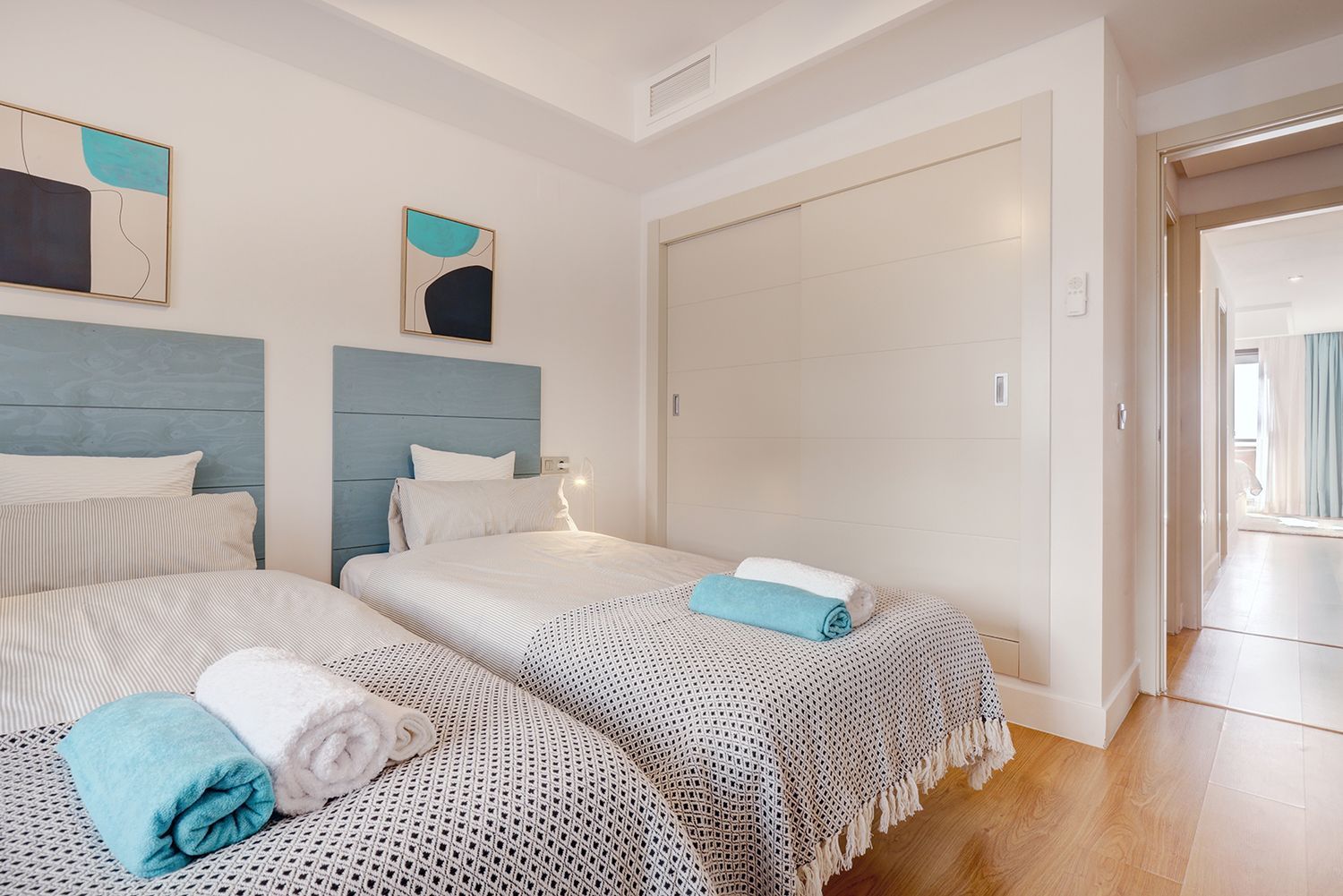 Piso en Urbanizacion Casares del Mar, 5 - Foto 24