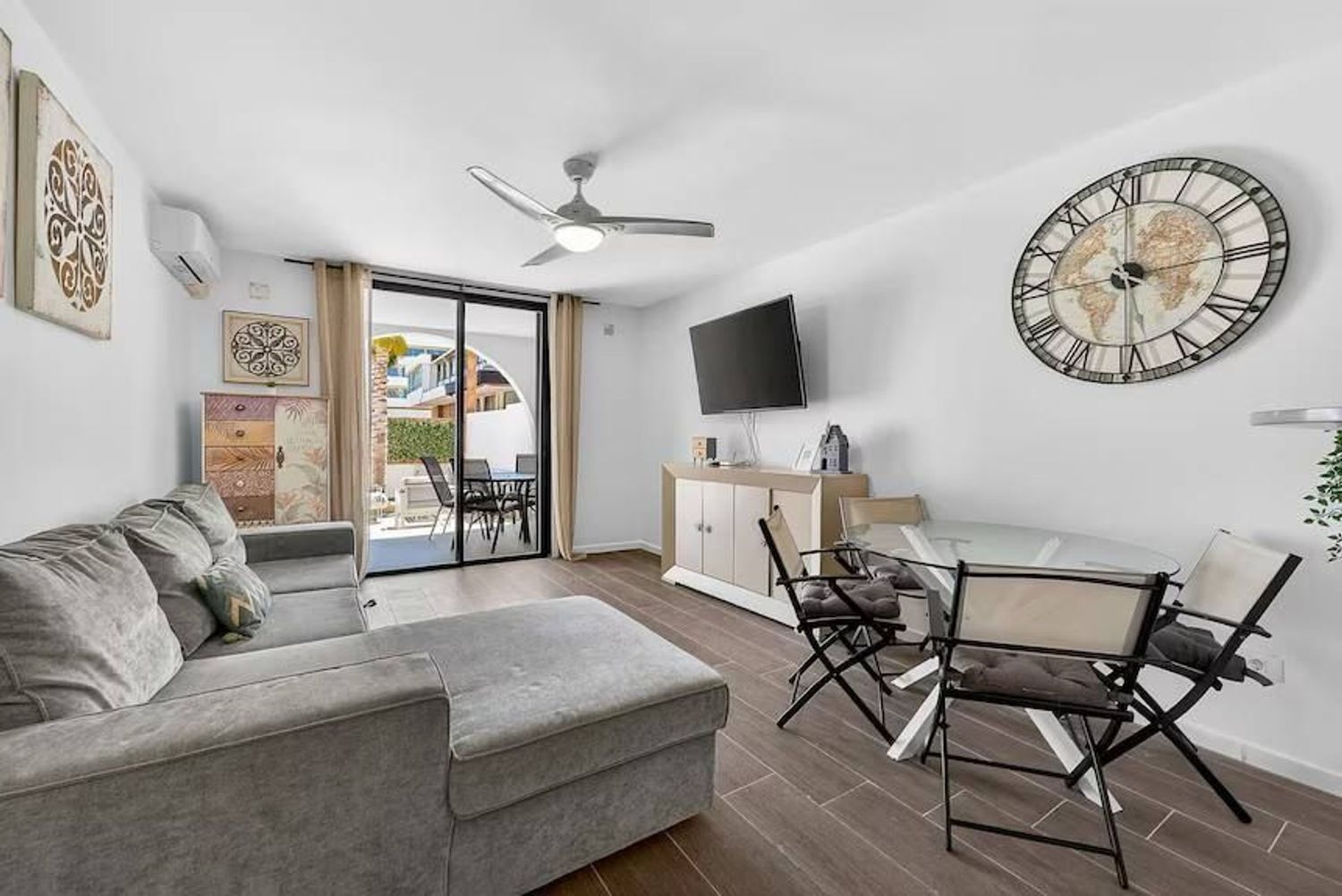 Dúplex en Av. Rafael Puig Lluvina, 32, Playa de las Américas, Playa de las Américas - Foto 13