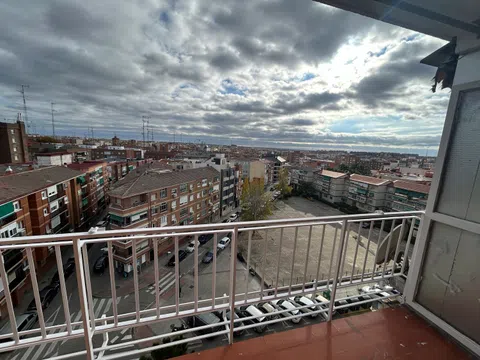 Piso en avenida de Portugal, 39