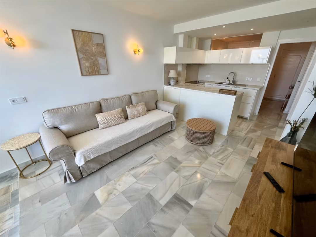 Apartamento en  Carretera a-7s 2D - Foto 14