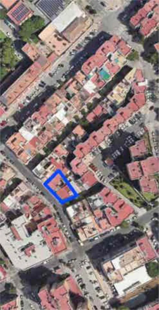 Chalet en Macarena - Foto 1