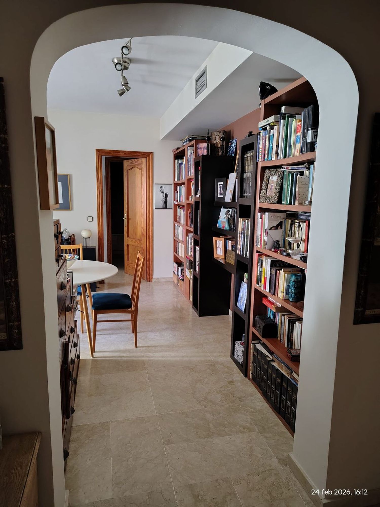 Piso en avenida del Carmen, 45 - Foto 16