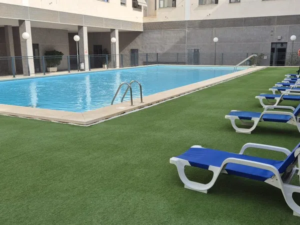 Piso en Calle Els Poblets, 7, Garbinet - Parque de las Avenidas - Foto 2