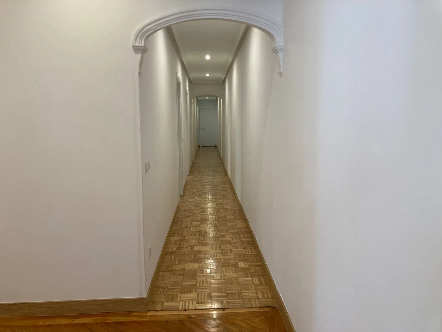 Piso en calle de Don Ramón de la Cruz, 66 - Foto 10