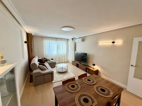 Piso en calle Victoria Navarro Hellín, 2 - Foto 4