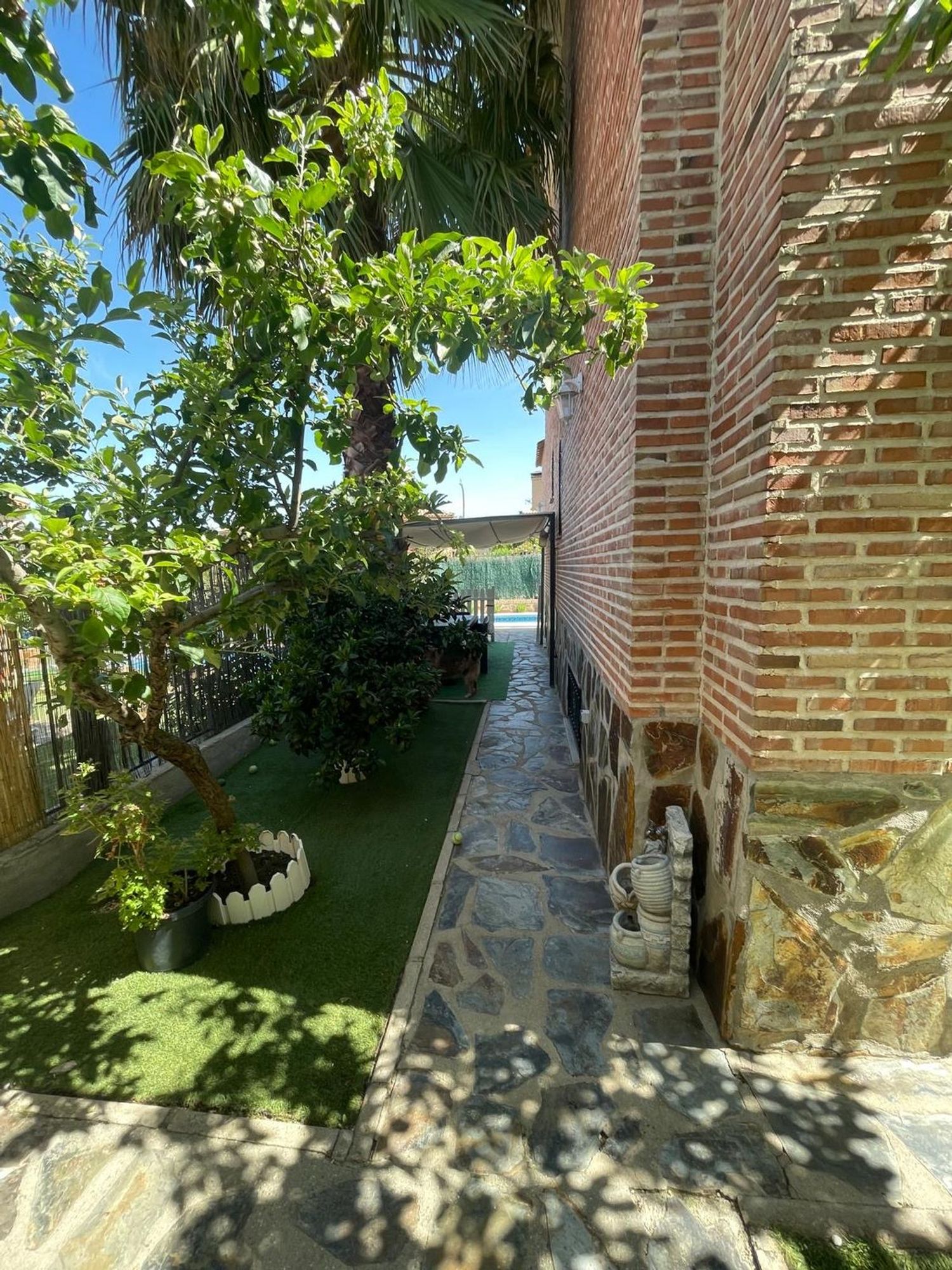 Casa o chalet independiente en Bargas - Foto 30
