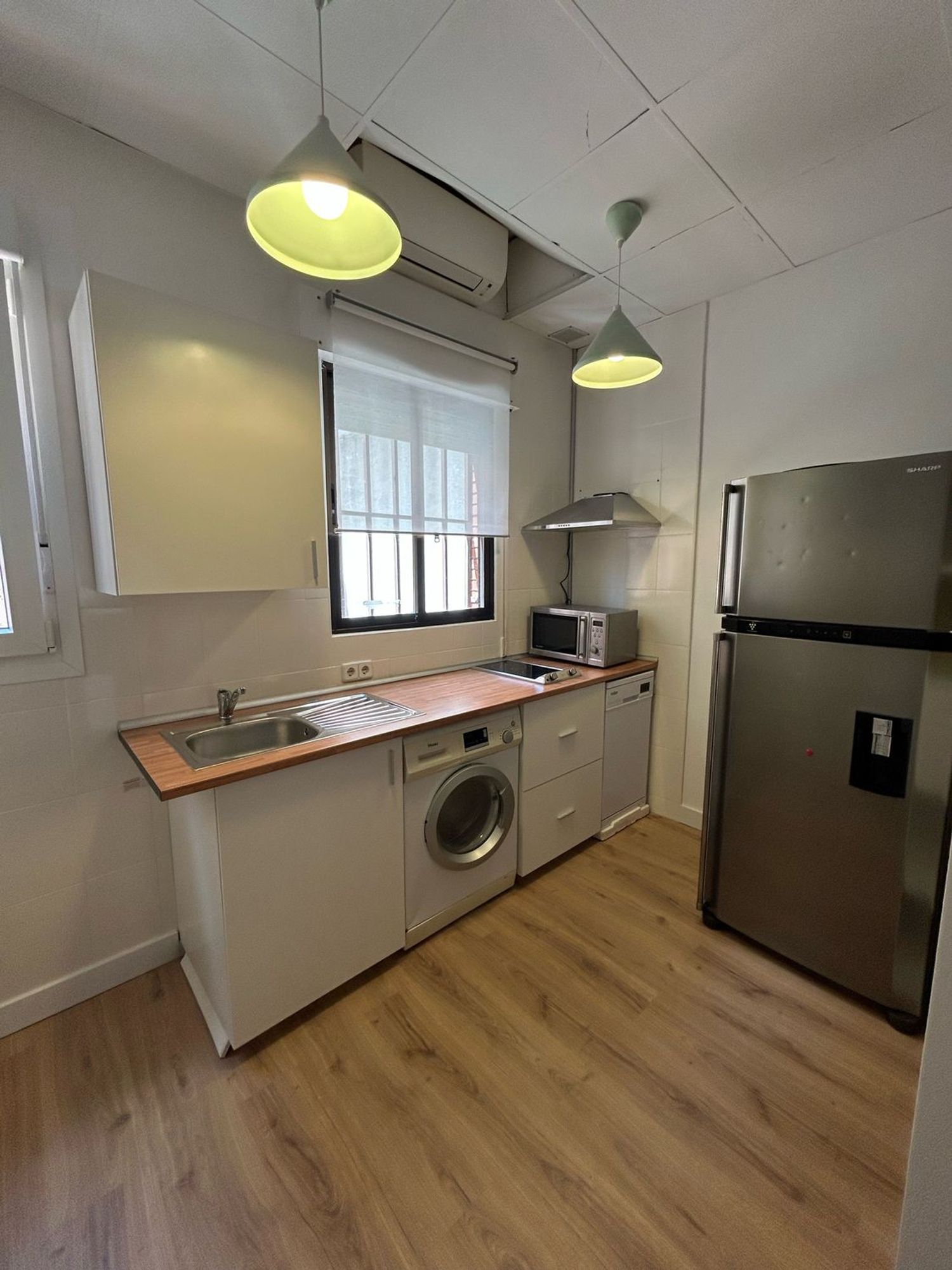 Estudio en calle de San Leopoldo, 59 - Foto 15