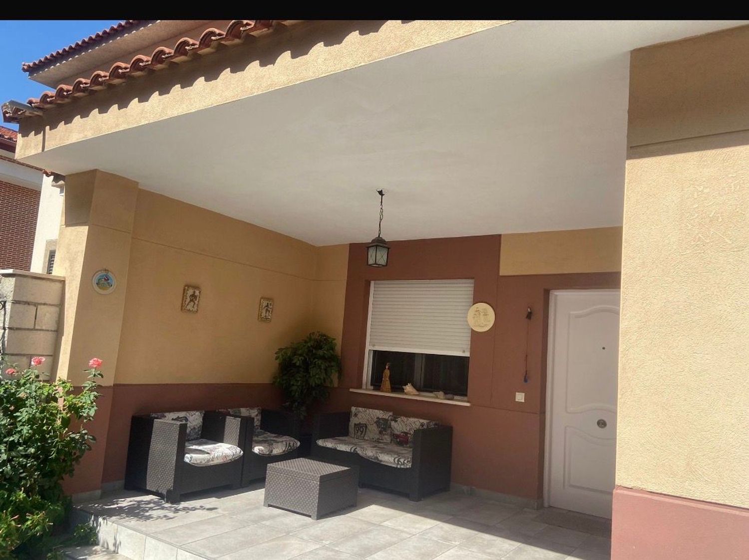 Casa o chalet independiente en Carretera Noblejas, 5, Centro de Especialidades, Centro de Especialidades - Foto 13