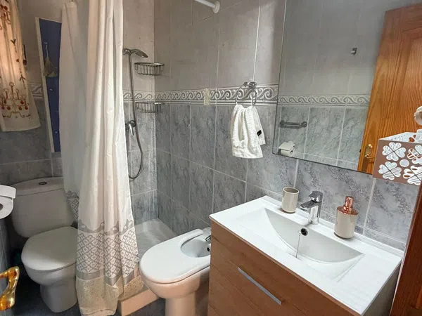 Piso en Abarán - Foto 8