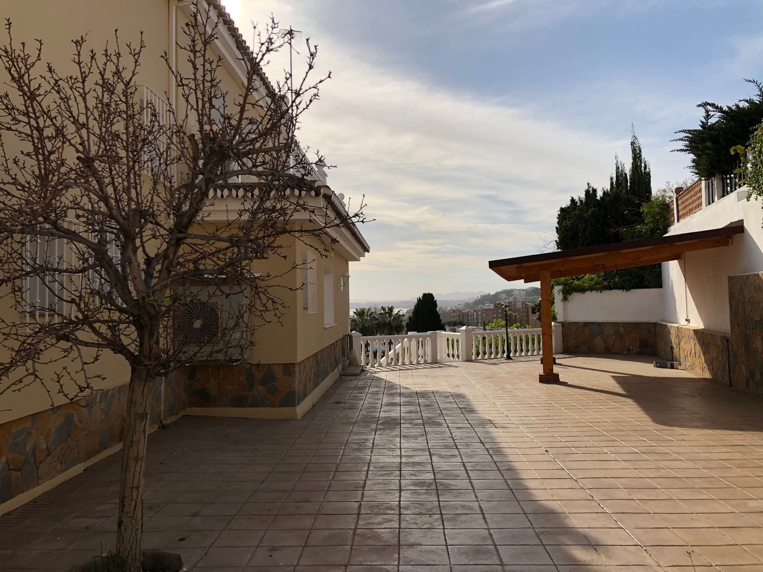 Casa o chalet independiente en Calle Islas Canarias, 41, El Palo - Foto 16