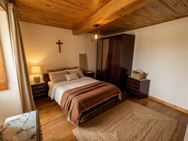 Casa de pueblo en Unnamed Road s/n - Foto 8