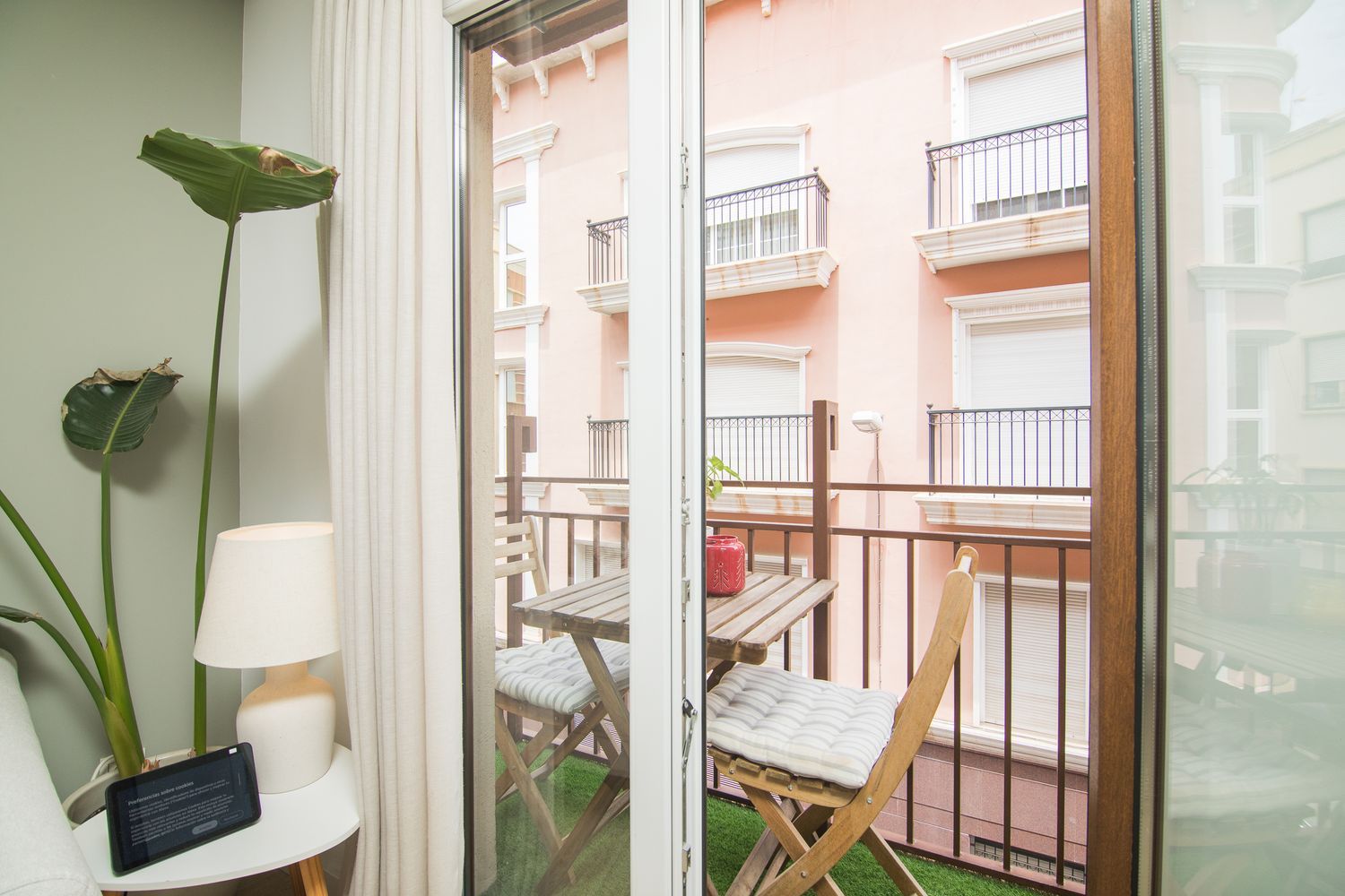 Piso en calle Angel, 3 - Foto 11