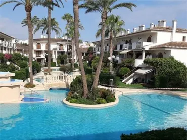 Apartamento en  Carrer Oceà Atlàntic 2 - Foto 1