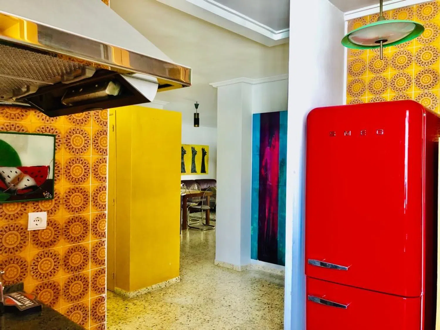 Piso en Barrio Nou Moles - Foto 25