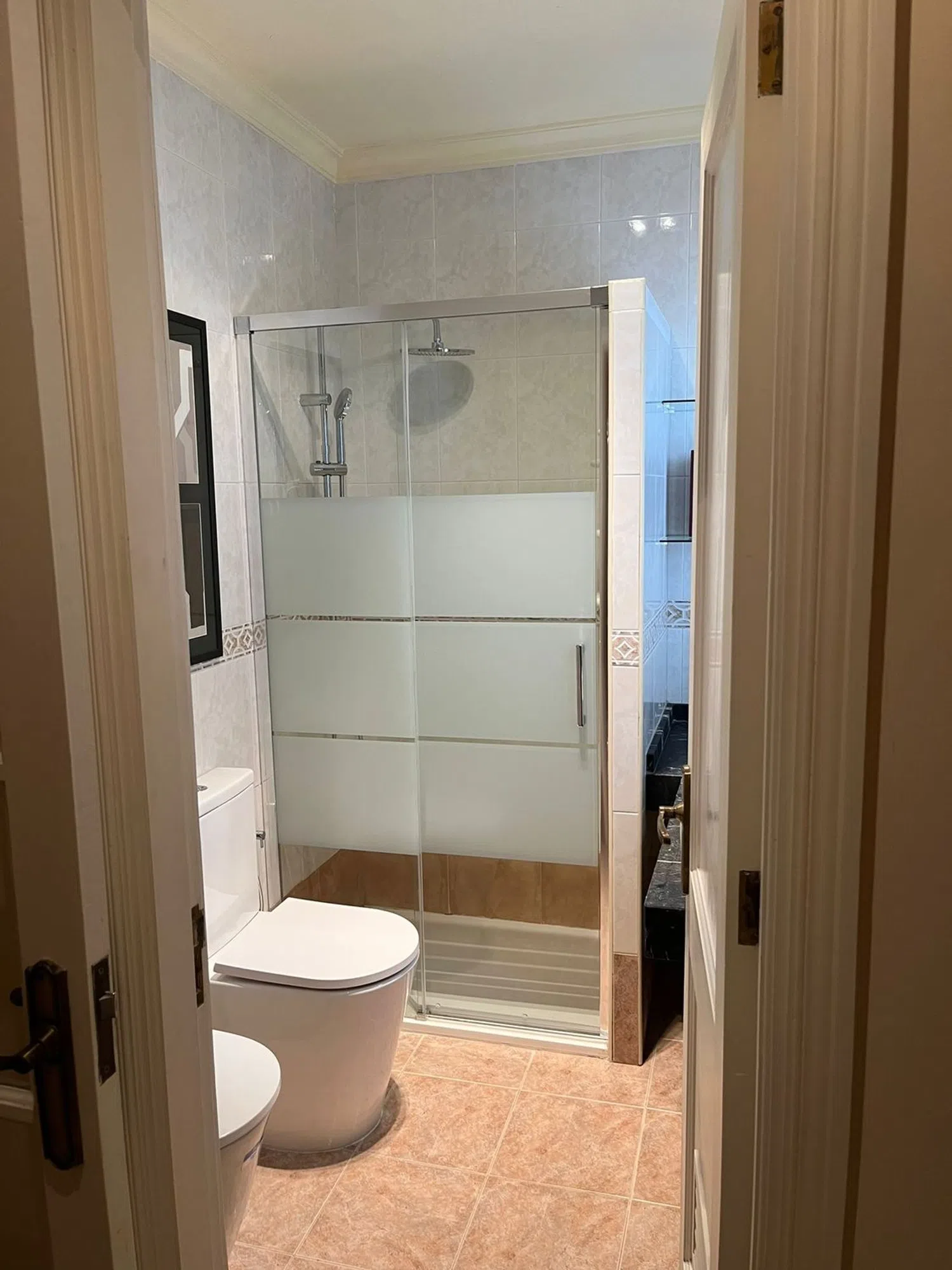 Piso en calle San Bernardo, 16 - Foto 13