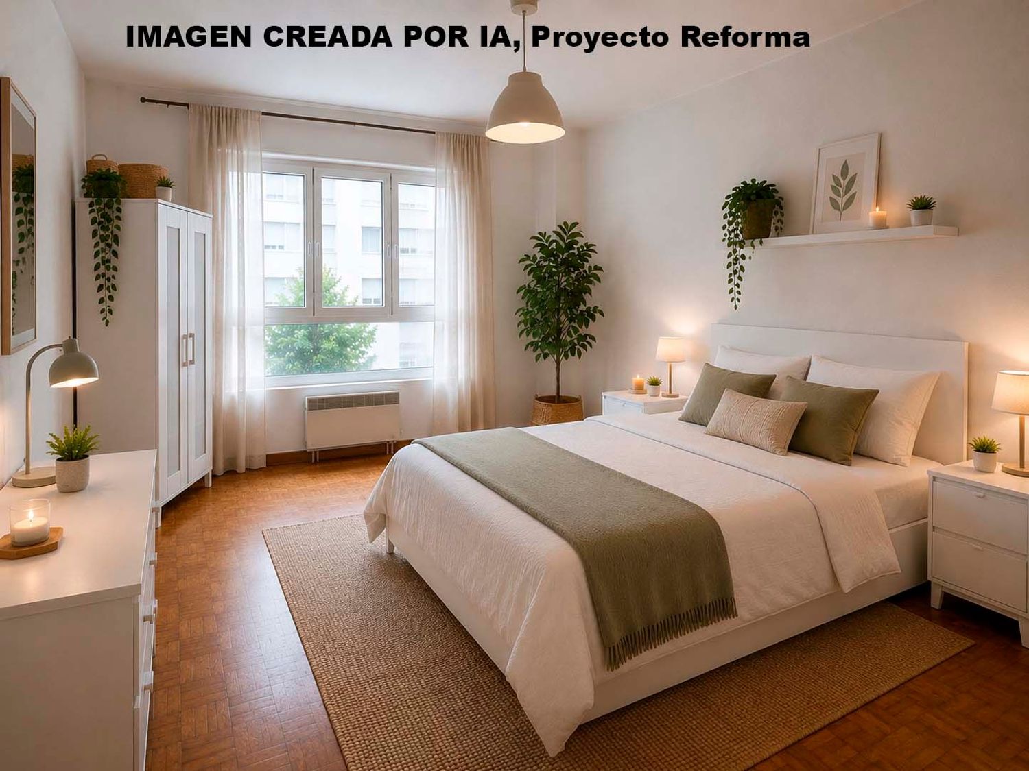Piso en Plaza Leonor de la Vega, 5, El Parque - Zapatón, El Parque - Zapatón - Foto 12