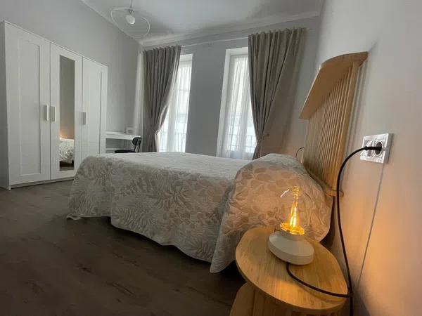 Piso en calle de Benicadell, 4