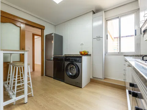 Piso en calle de l'Hort de Sant Valeri, 5 - Foto 6