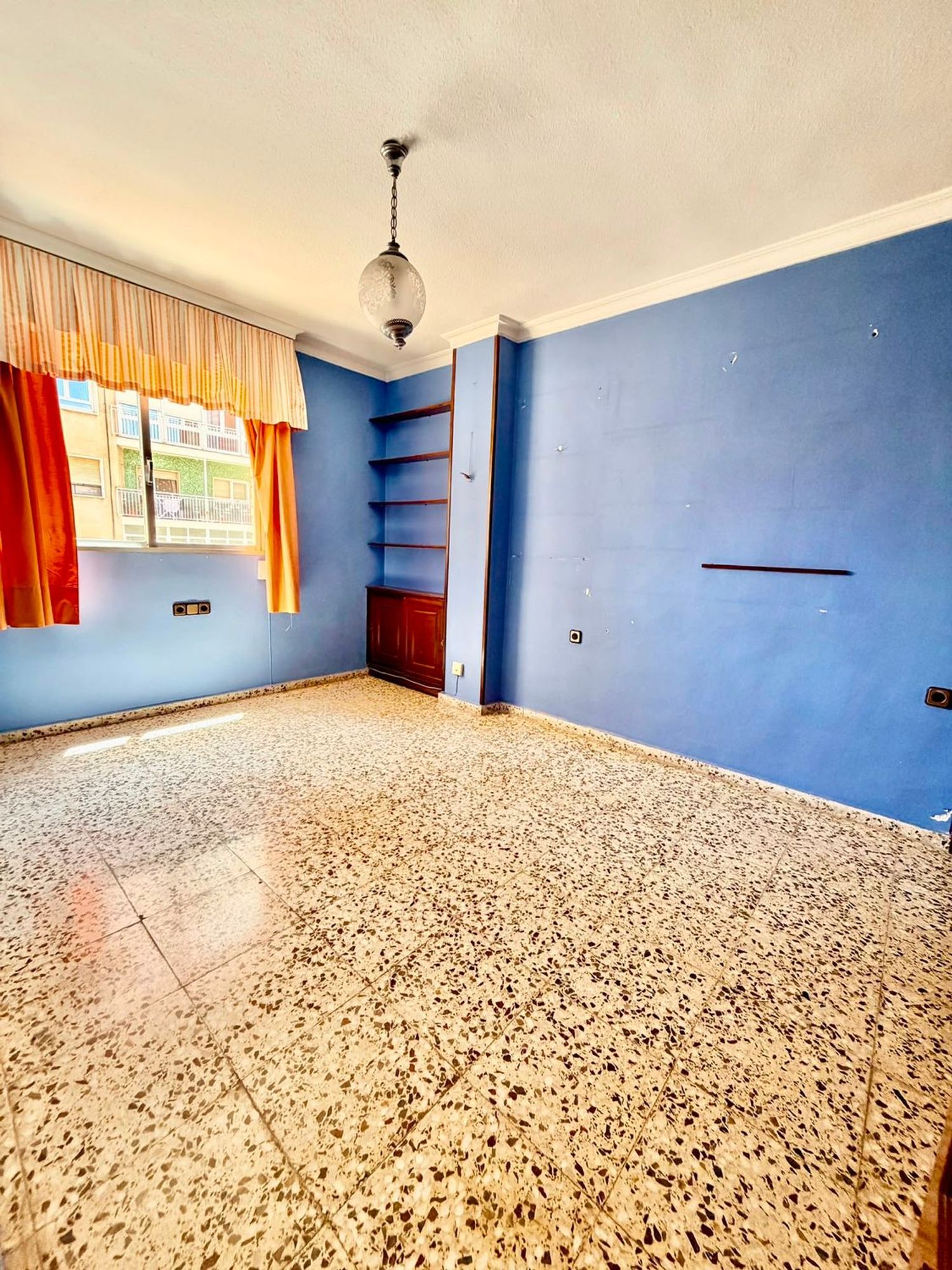 Piso en Calle Asdrúbal, 3, Alameda - Foto 25