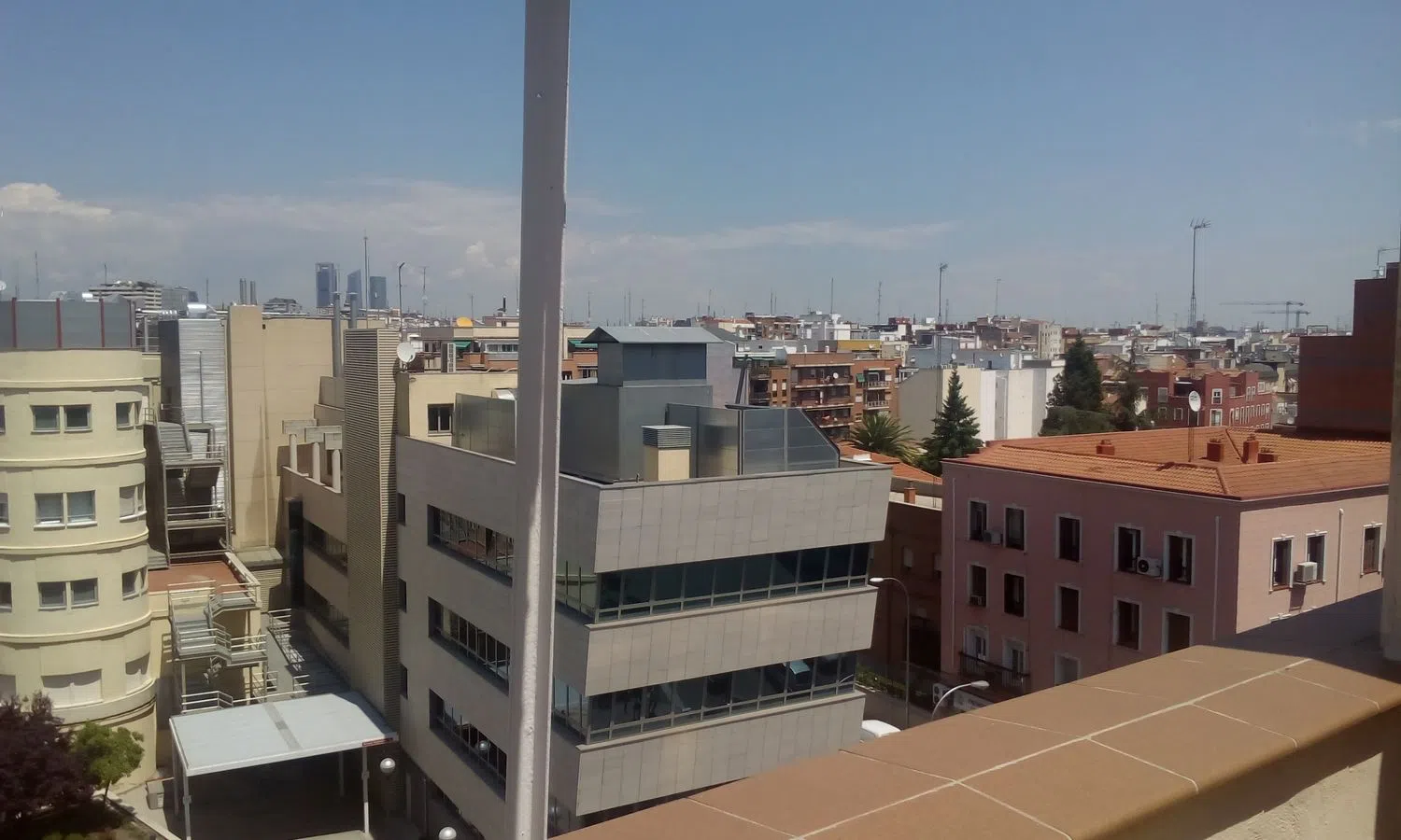 Ático en calle de Mataelpino, 4 - Foto 11