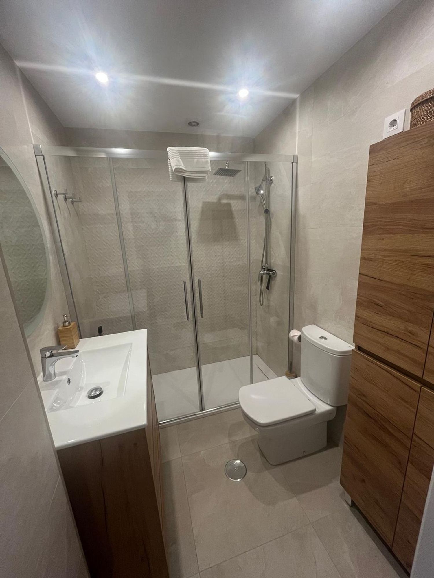 Piso en Calle Adela del Moral Pino, 1, Playa Victoria - Paseo Marítimo, Playa Victoria - Paseo Marítimo - Foto 6