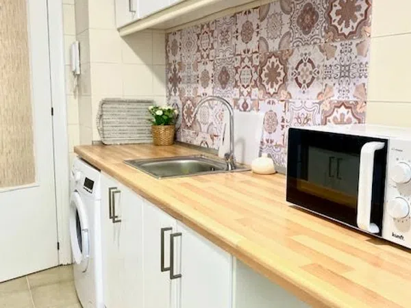 Piso en calle Rosario, 16 - Foto 8