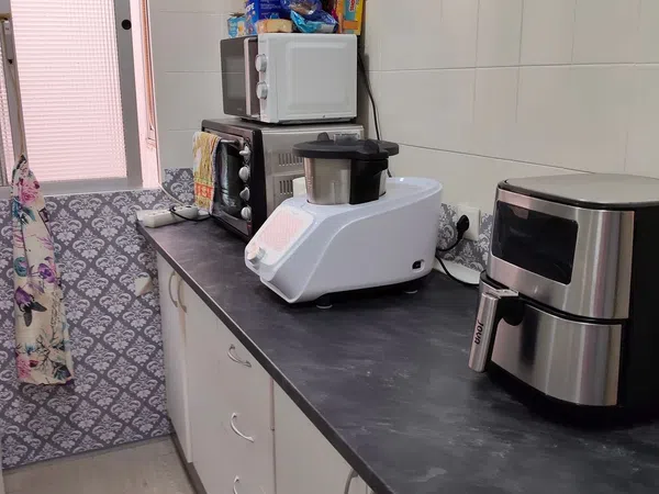 Piso en avenida de Carlos Haya, 19 - Foto 11