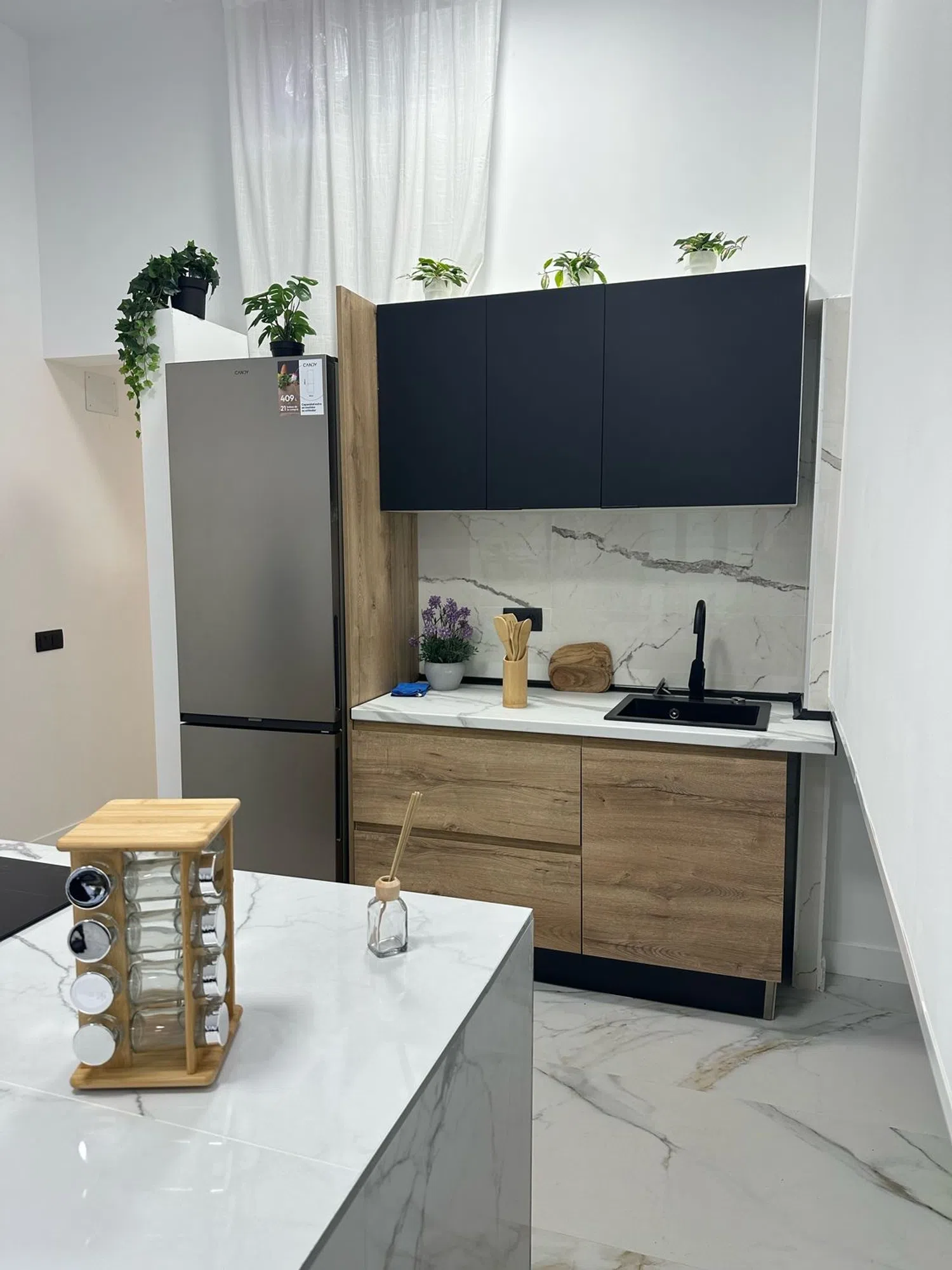 Piso en travesía del Socorro, 31 - Foto 9