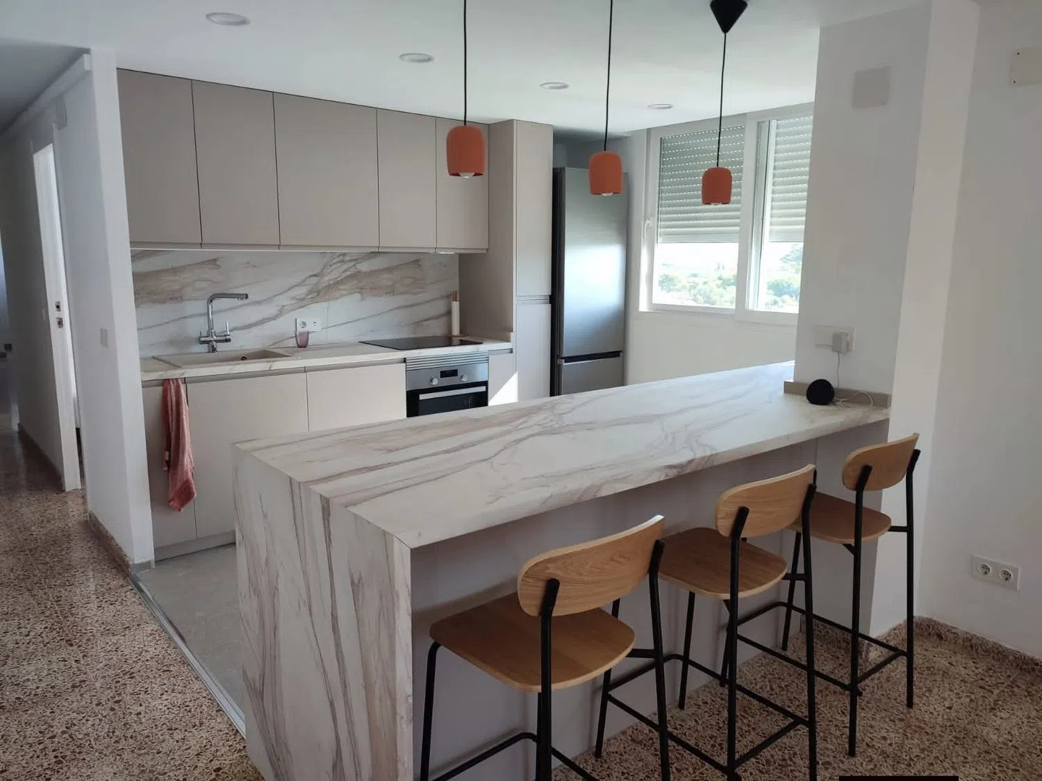 Piso en Platja de Tavernes de la Valldigna, 12 - Foto 6