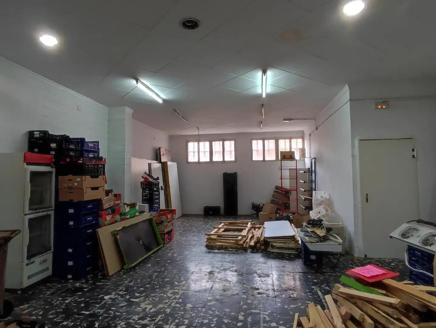 Local comercial en Sabadell - Foto 12